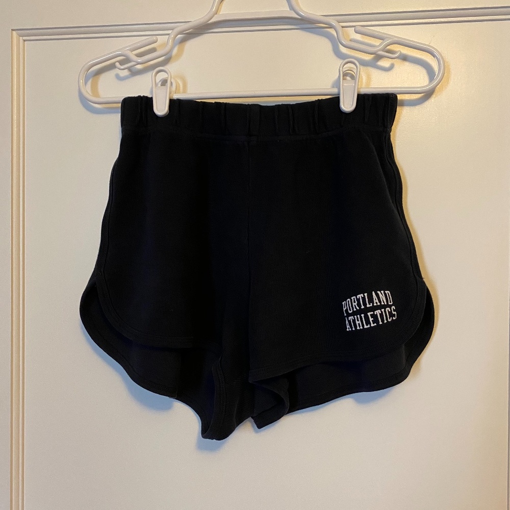 brandy melville shorts